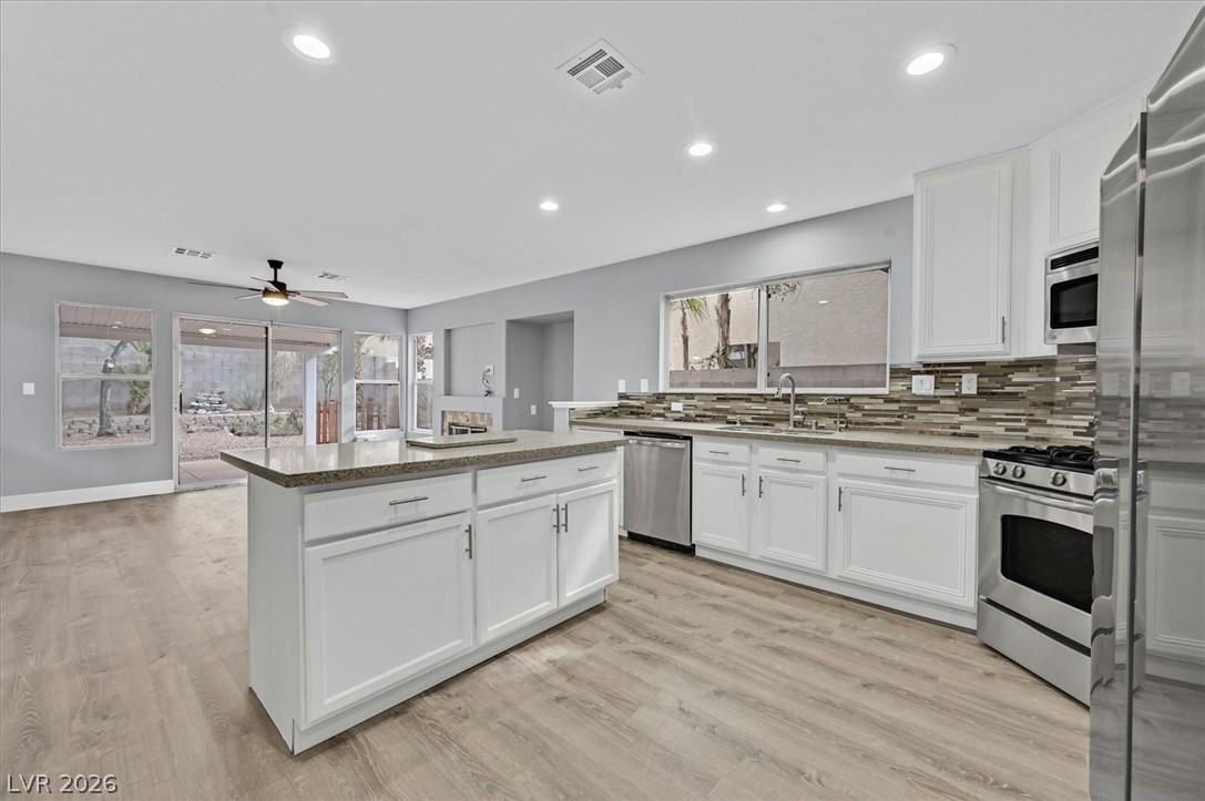 8946 Libertyvale Drive Las Vegas NV 89123