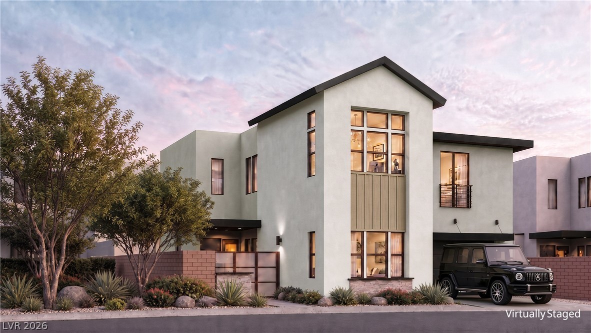 1033 Onyx Ridge Court Henderson NV 89052