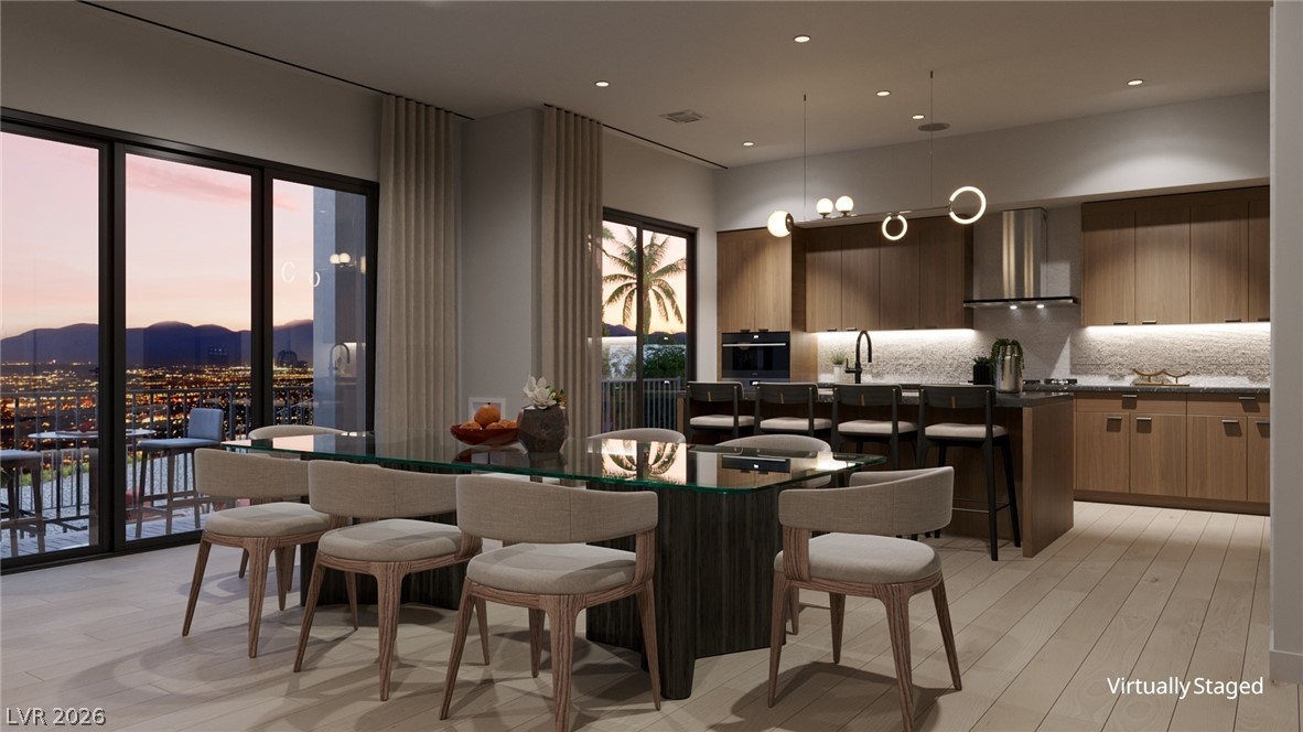 1033 Onyx Ridge Court Henderson NV 89052