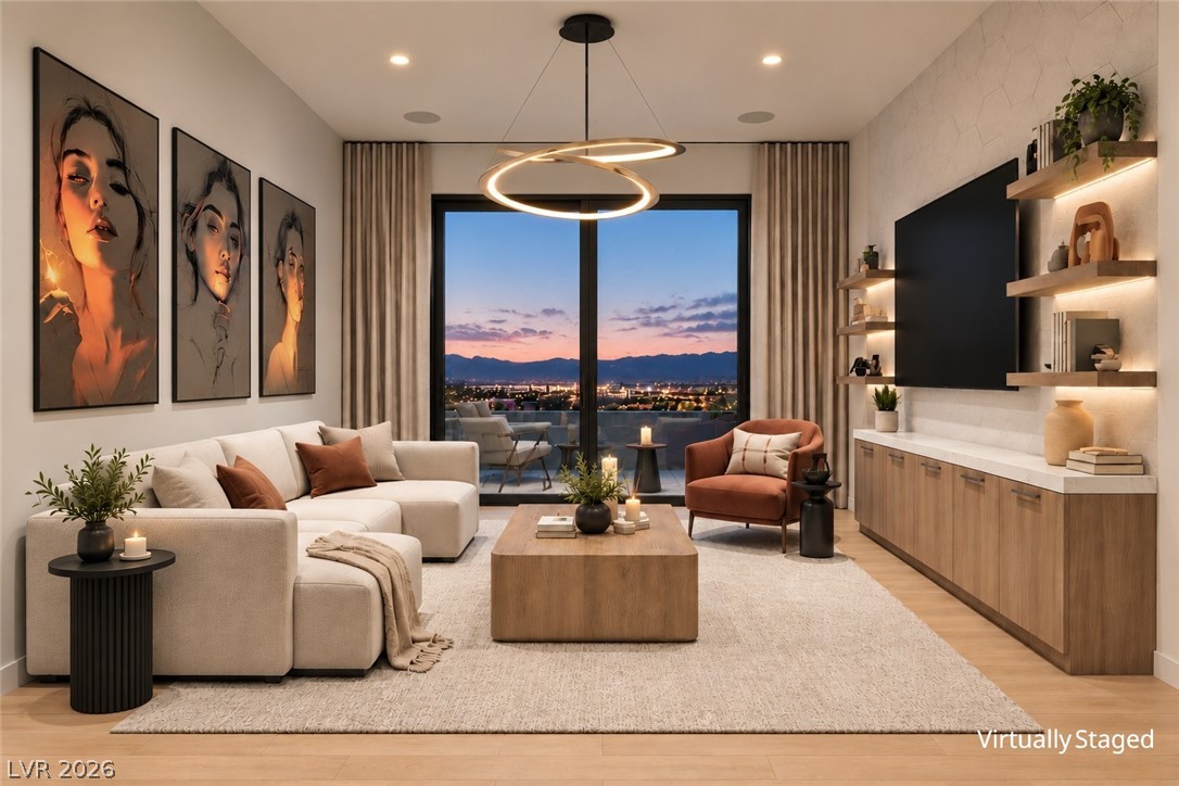 1033 Onyx Ridge Court Henderson NV 89052