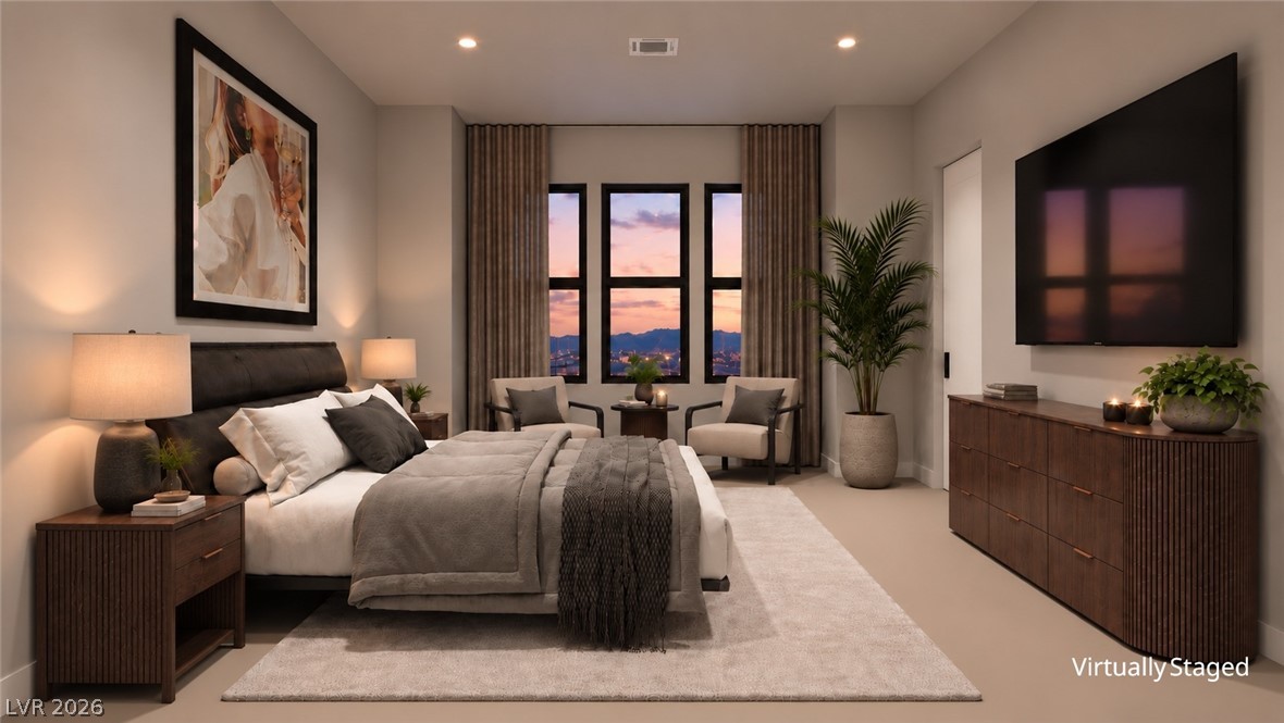 1033 Onyx Ridge Court Henderson NV 89052