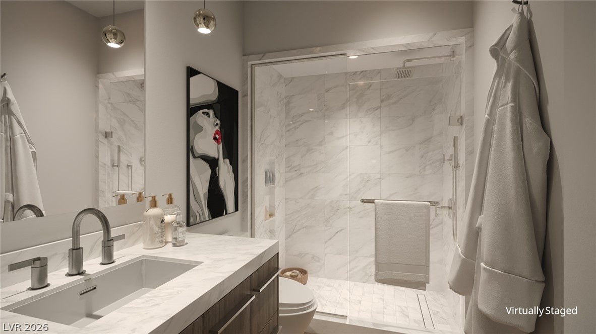 1033 Onyx Ridge Court Henderson NV 89052