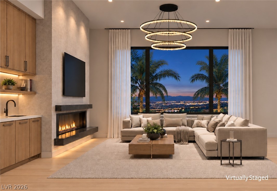 1033 Onyx Ridge Court Henderson NV 89052