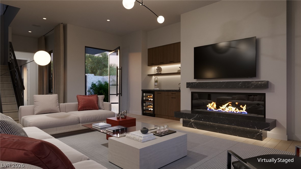 1033 Onyx Ridge Court Henderson NV 89052