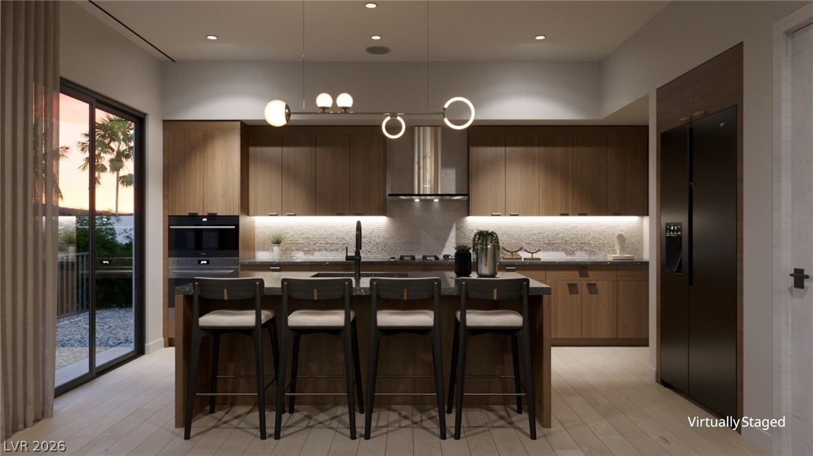 1033 Onyx Ridge Court Henderson NV 89052