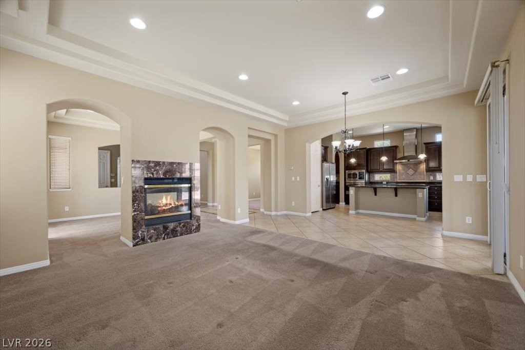 1036 Bayhead Court Las Vegas NV 89138