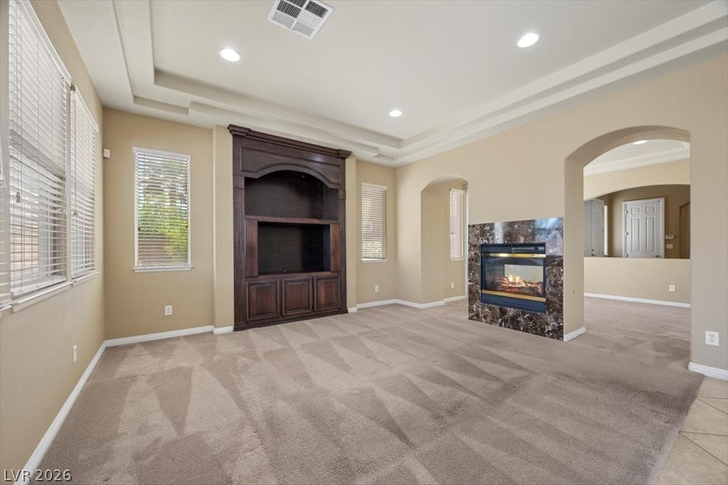 1036 Bayhead Court Las Vegas NV 89138