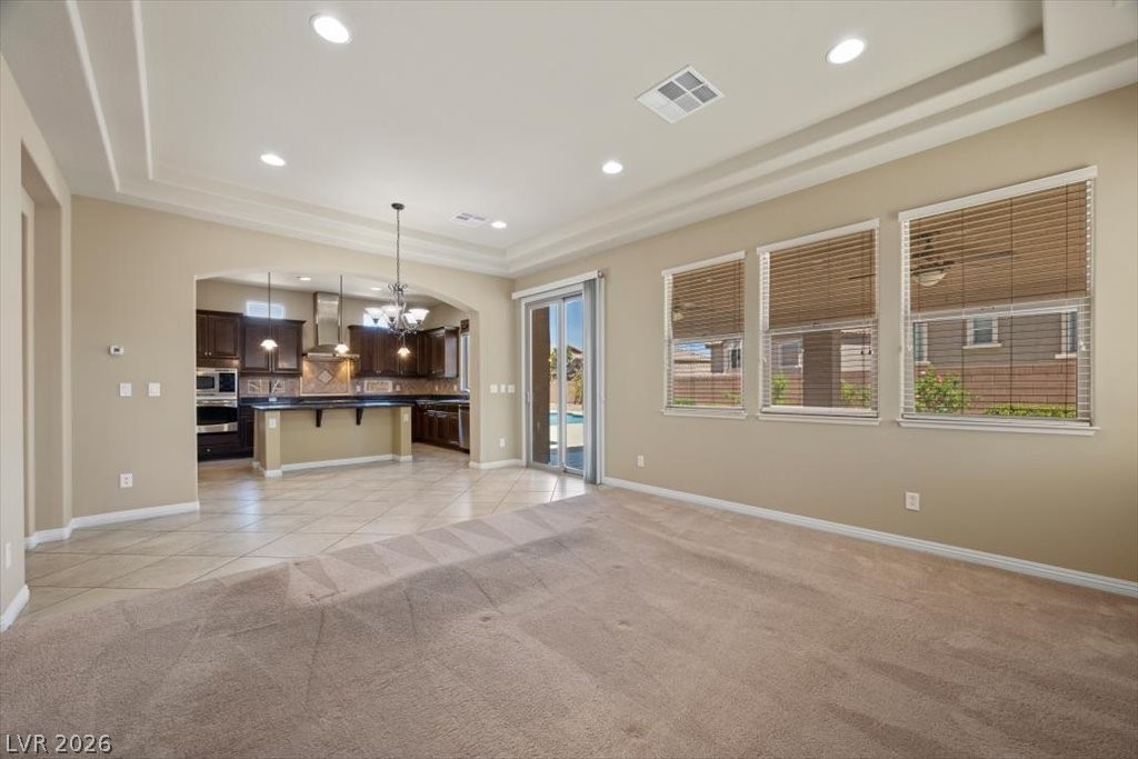 1036 Bayhead Court Las Vegas NV 89138