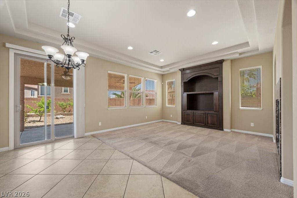 1036 Bayhead Court Las Vegas NV 89138