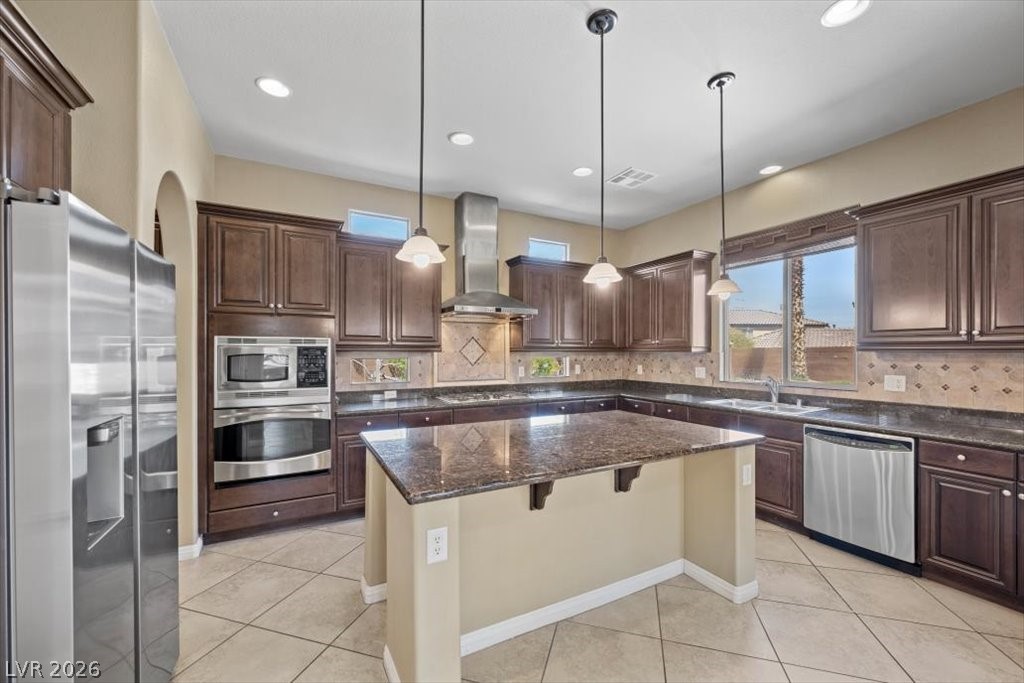1036 Bayhead Court Las Vegas NV 89138