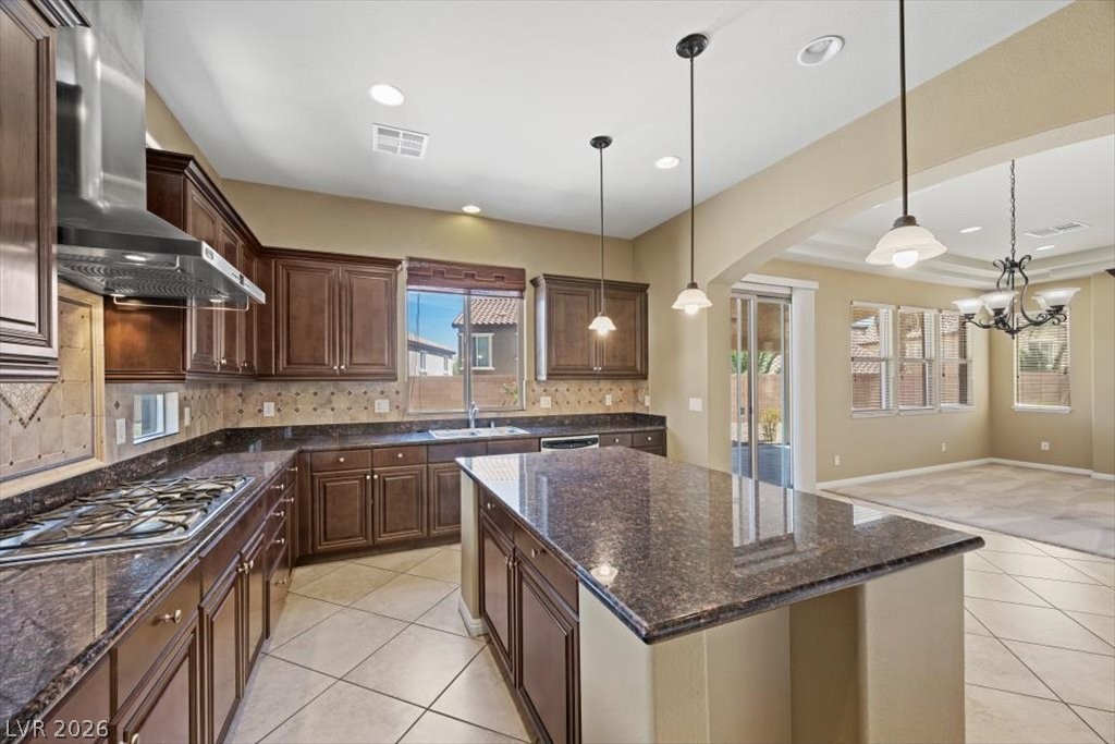 1036 Bayhead Court Las Vegas NV 89138