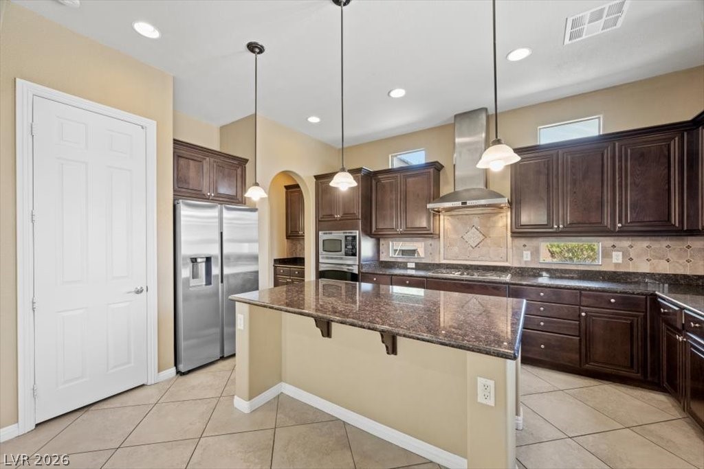 1036 Bayhead Court Las Vegas NV 89138