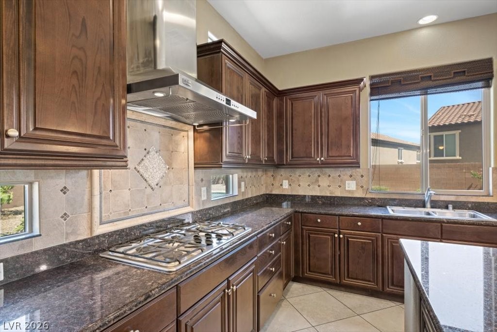 1036 Bayhead Court Las Vegas NV 89138