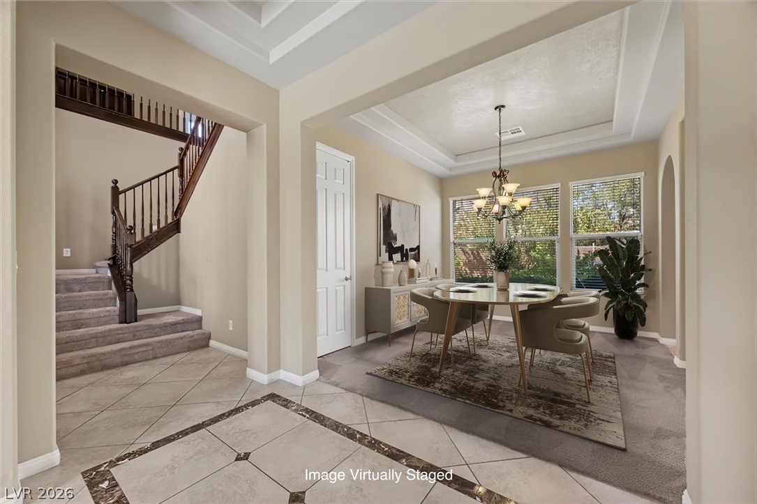 1036 Bayhead Court Las Vegas NV 89138