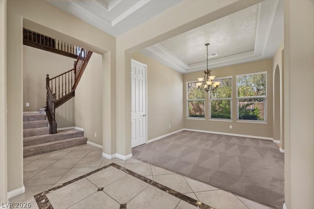 1036 Bayhead Court Las Vegas NV 89138