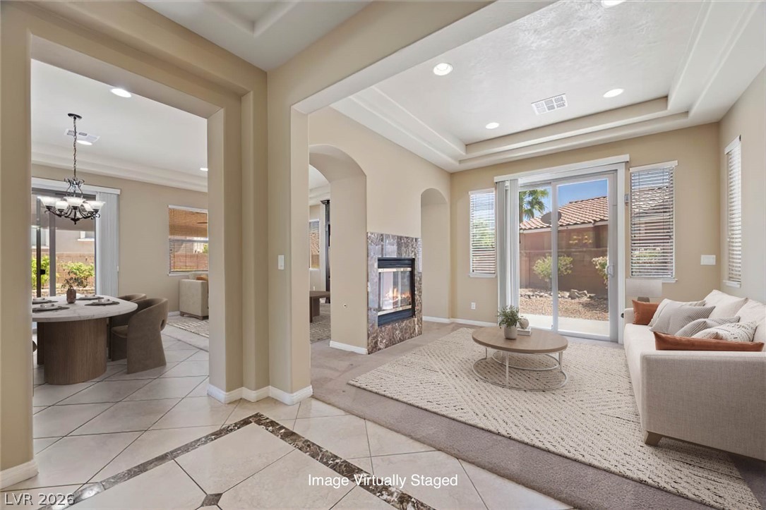 1036 Bayhead Court Las Vegas NV 89138