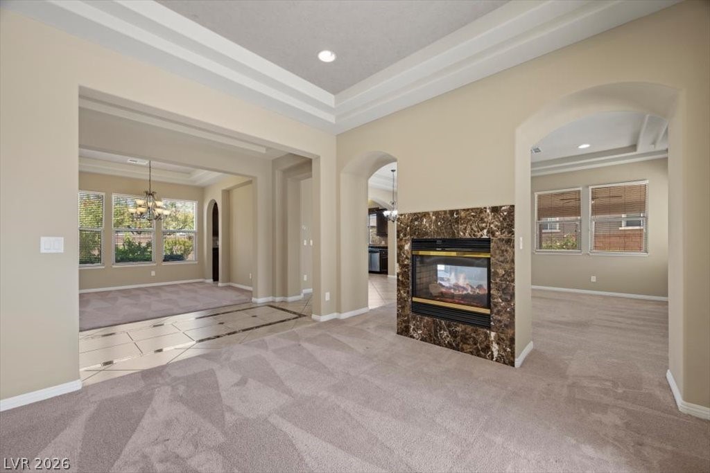 1036 Bayhead Court Las Vegas NV 89138