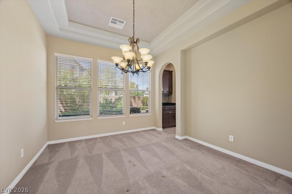 1036 Bayhead Court Las Vegas NV 89138