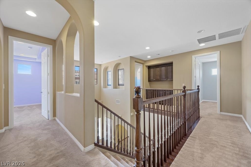 1036 Bayhead Court Las Vegas NV 89138