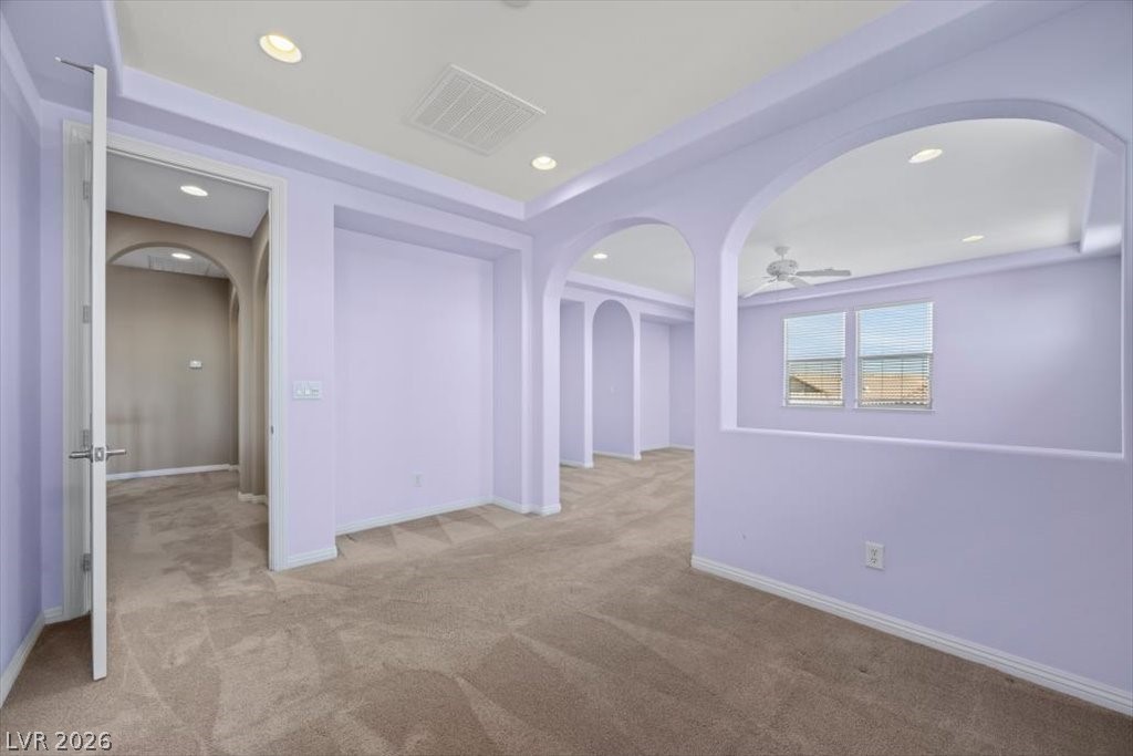 1036 Bayhead Court Las Vegas NV 89138