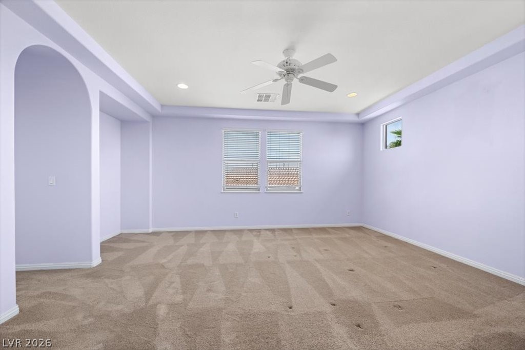 1036 Bayhead Court Las Vegas NV 89138