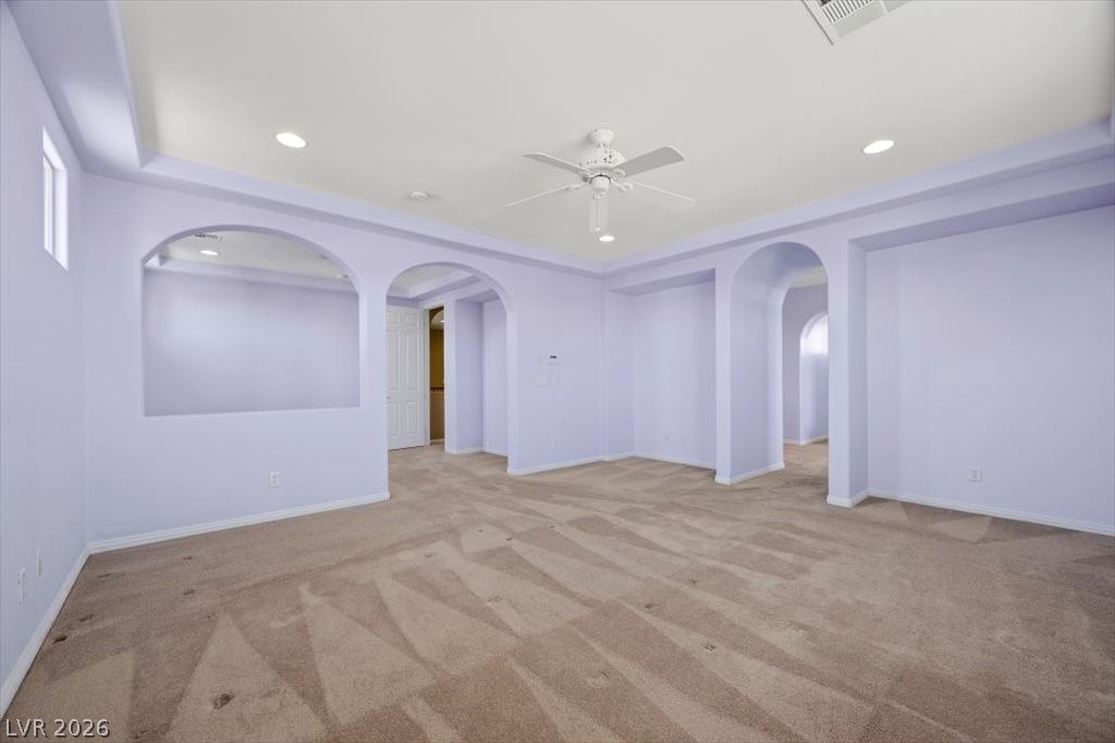 1036 Bayhead Court Las Vegas NV 89138