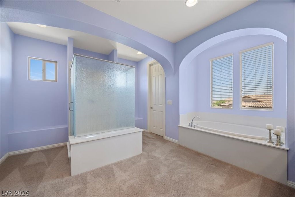 1036 Bayhead Court Las Vegas NV 89138