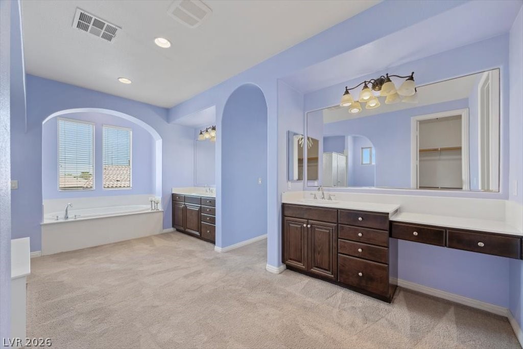1036 Bayhead Court Las Vegas NV 89138