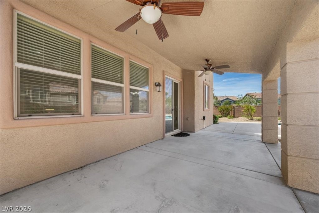 1036 Bayhead Court Las Vegas NV 89138