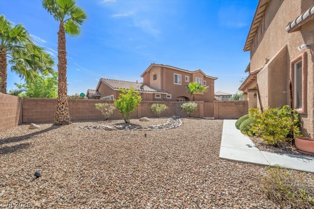 1036 Bayhead Court Las Vegas NV 89138