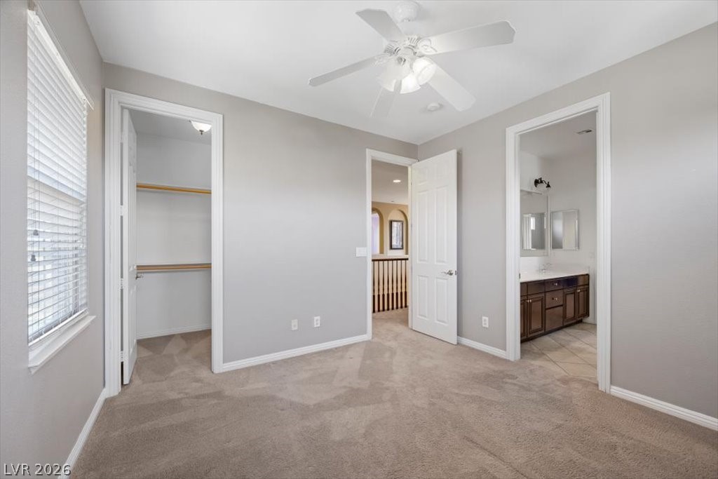 1036 Bayhead Court Las Vegas NV 89138