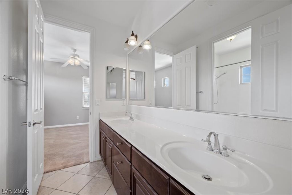 1036 Bayhead Court Las Vegas NV 89138
