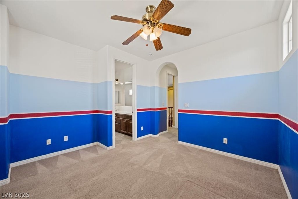 1036 Bayhead Court Las Vegas NV 89138