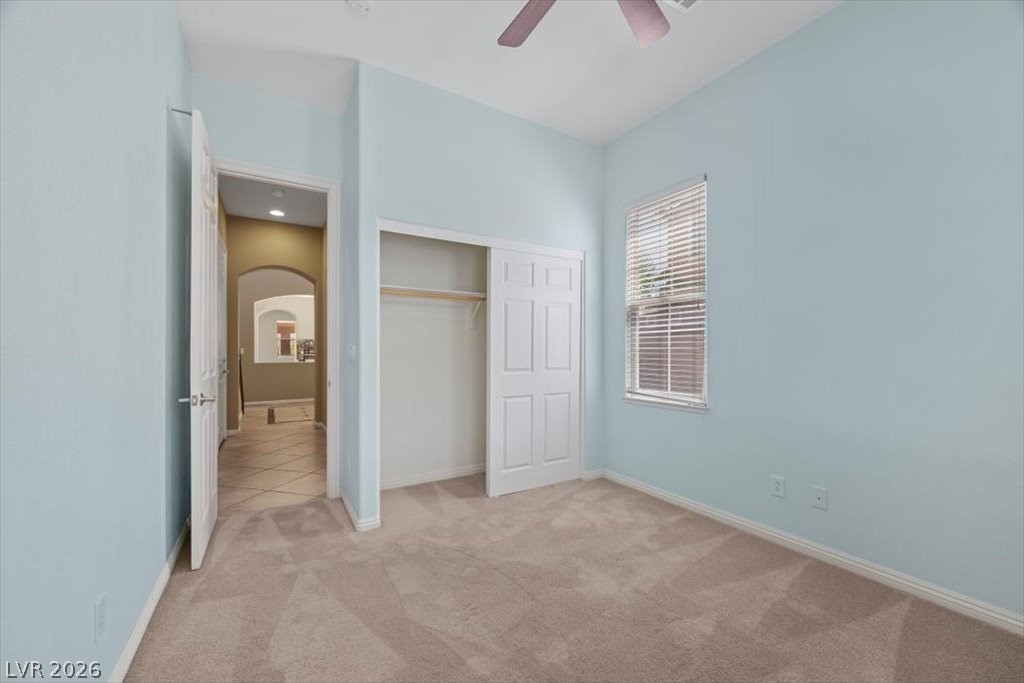 1036 Bayhead Court Las Vegas NV 89138