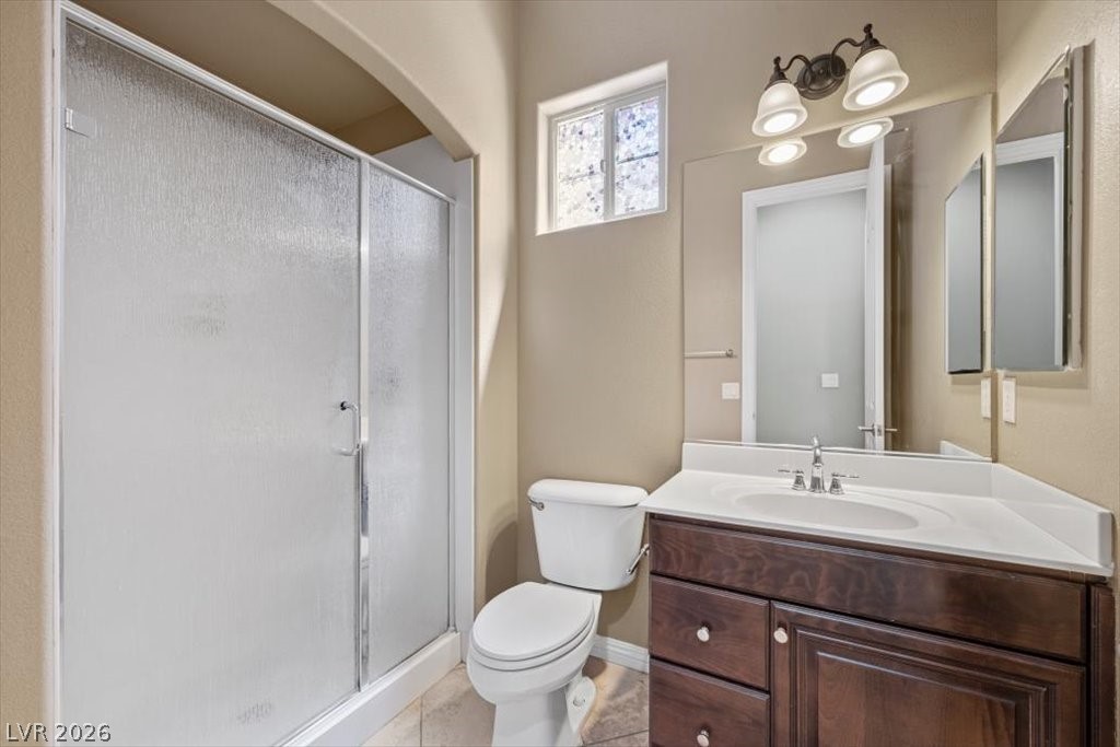 1036 Bayhead Court Las Vegas NV 89138