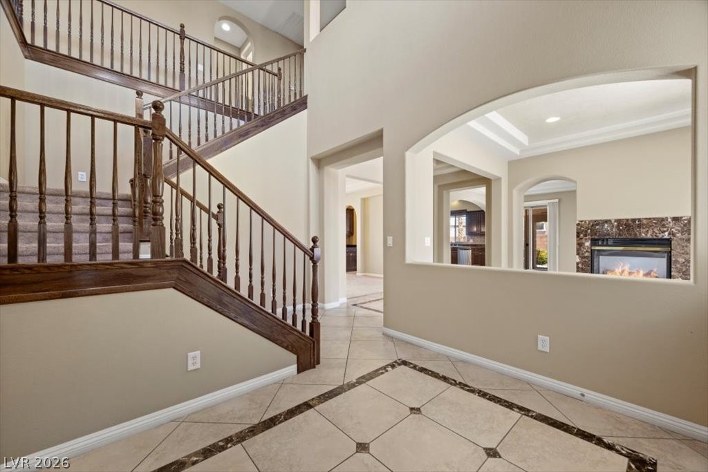 1036 Bayhead Court Las Vegas NV 89138