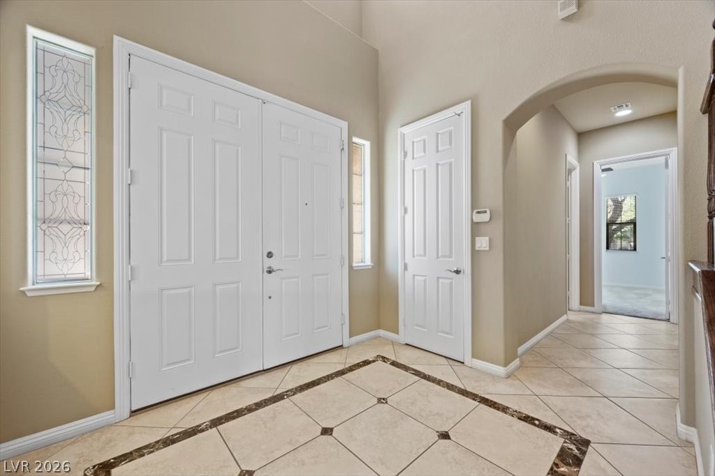 1036 Bayhead Court Las Vegas NV 89138