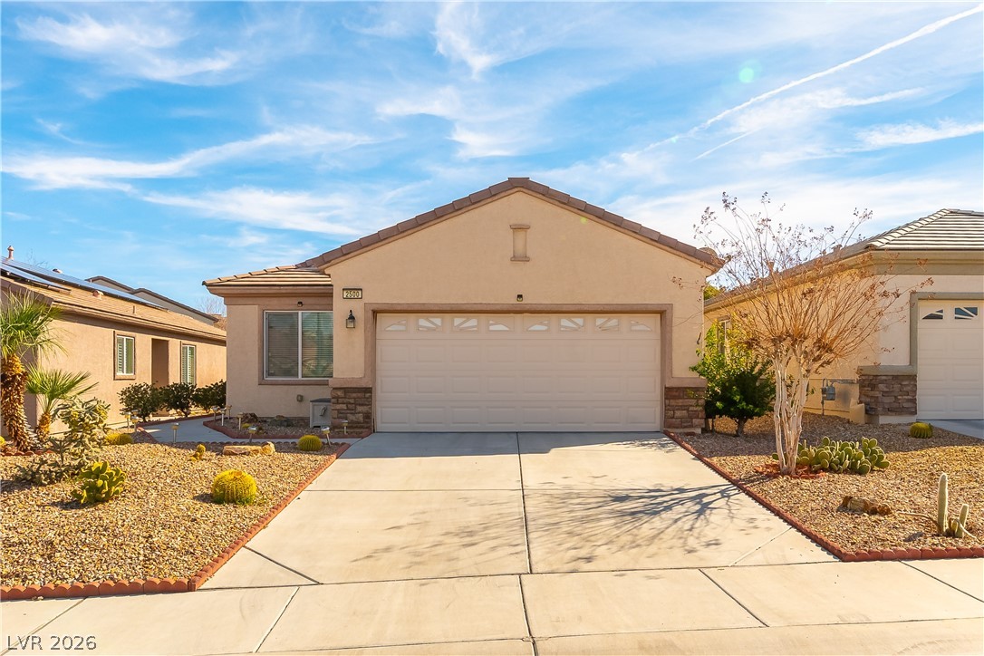 2500 Celestial Light Drive Henderson NV 89044