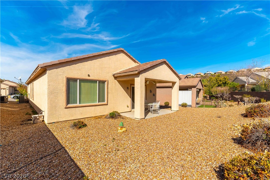 2500 Celestial Light Drive Henderson NV 89044