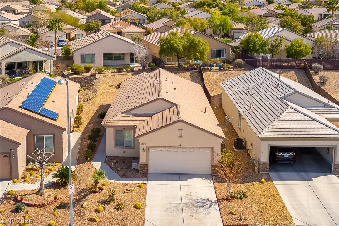 2500 Celestial Light Drive Henderson NV 89044