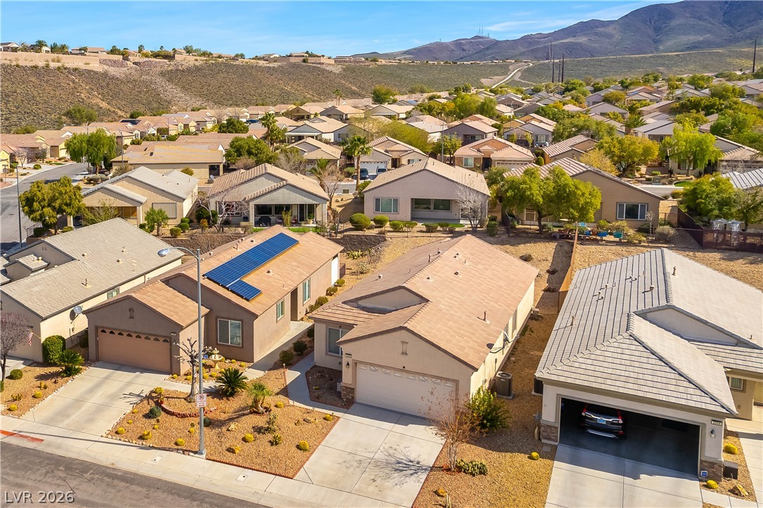 2500 Celestial Light Drive Henderson NV 89044