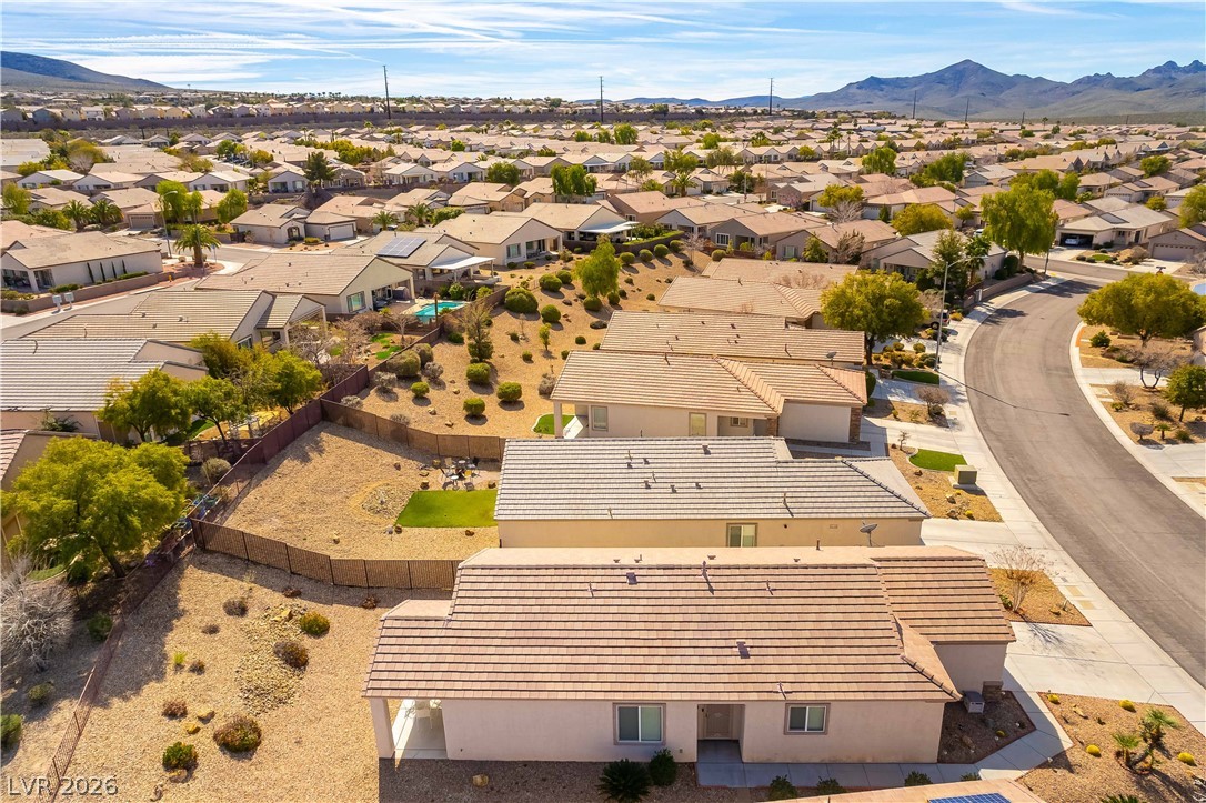 2500 Celestial Light Drive Henderson NV 89044