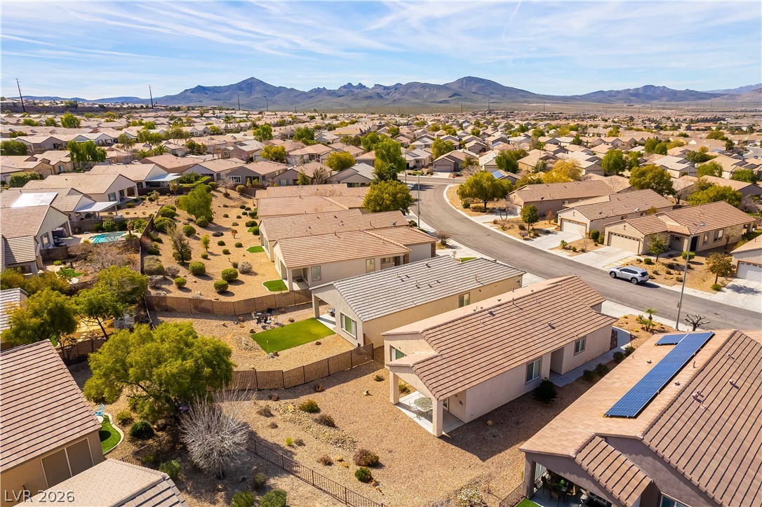 2500 Celestial Light Drive Henderson NV 89044