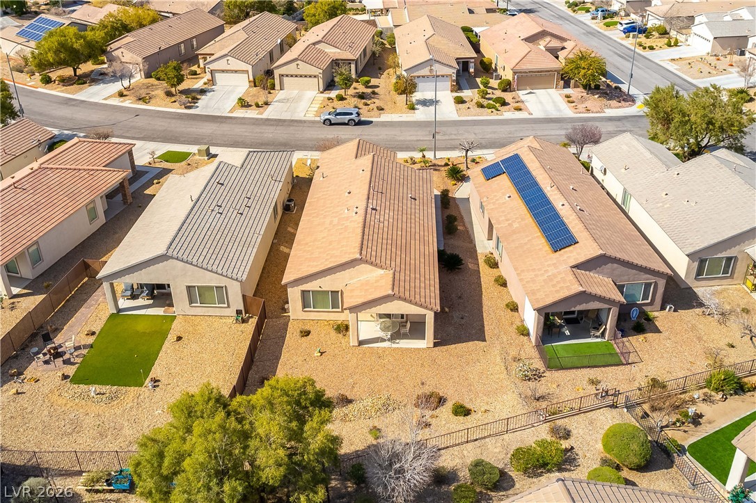 2500 Celestial Light Drive Henderson NV 89044