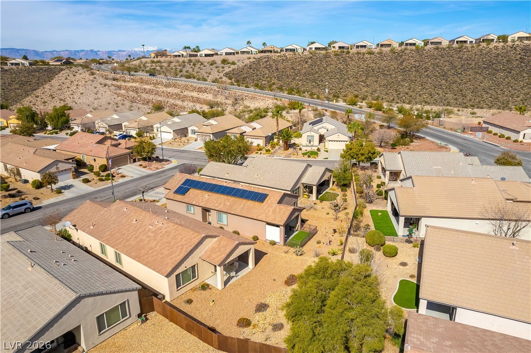 2500 Celestial Light Drive Henderson NV 89044