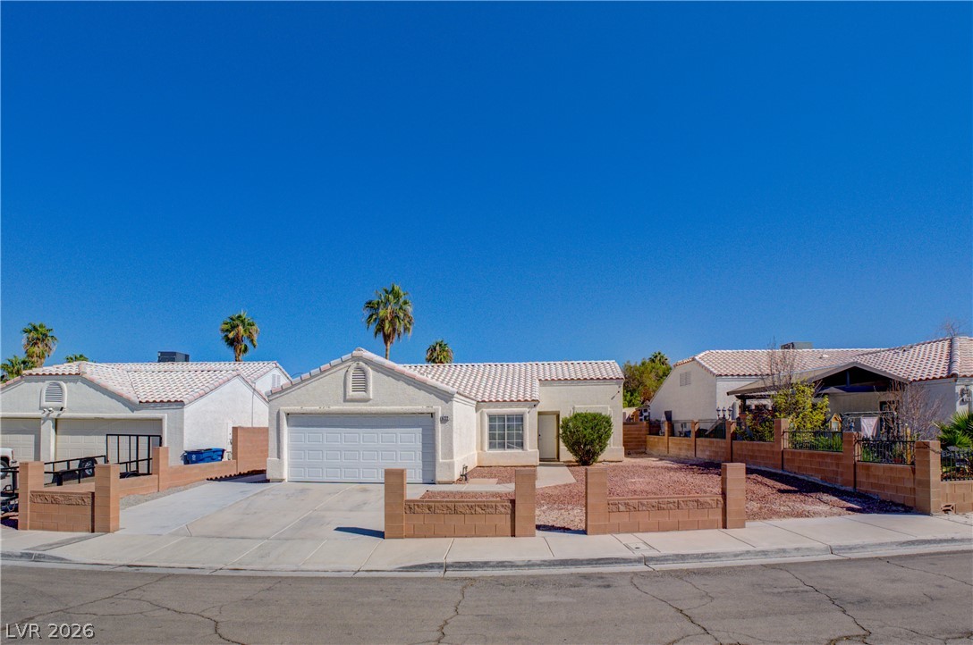5222 Puma Court North Las Vegas NV 89031