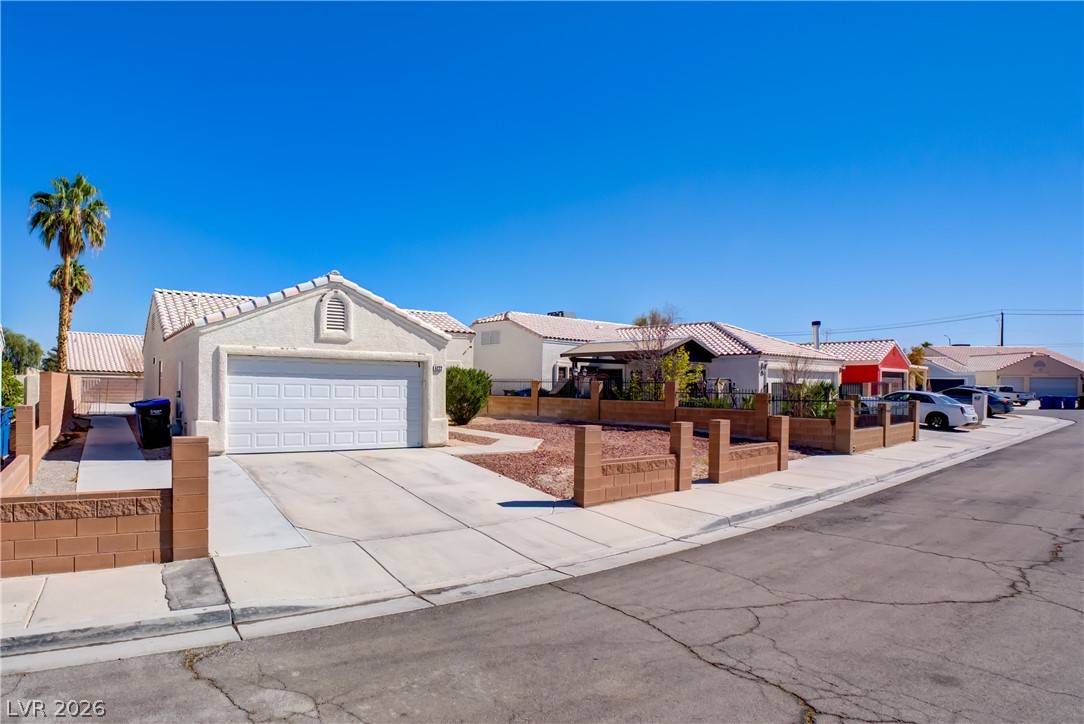 5222 Puma Court North Las Vegas NV 89031