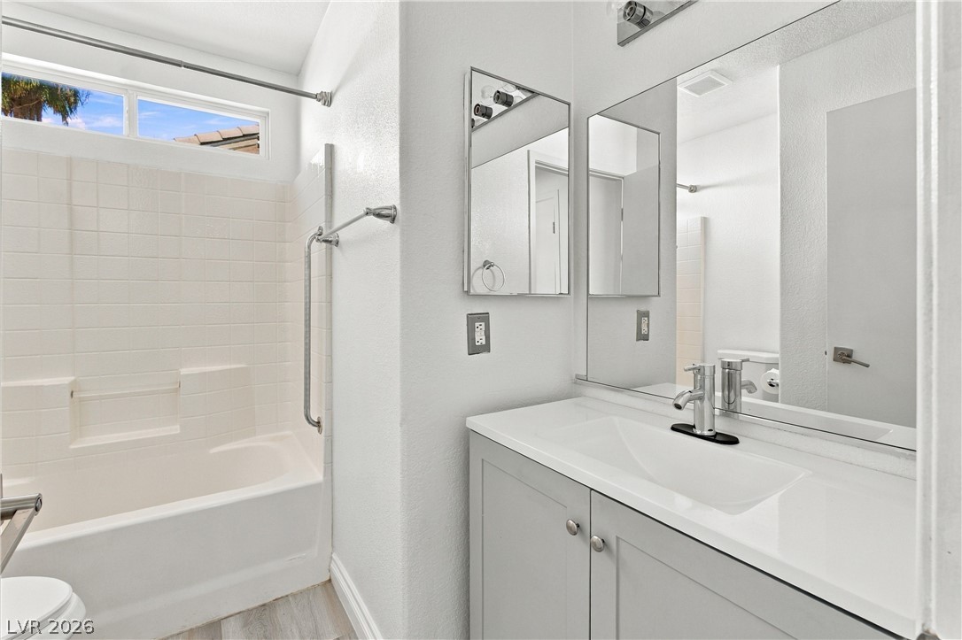 5222 Puma Court North Las Vegas NV 89031