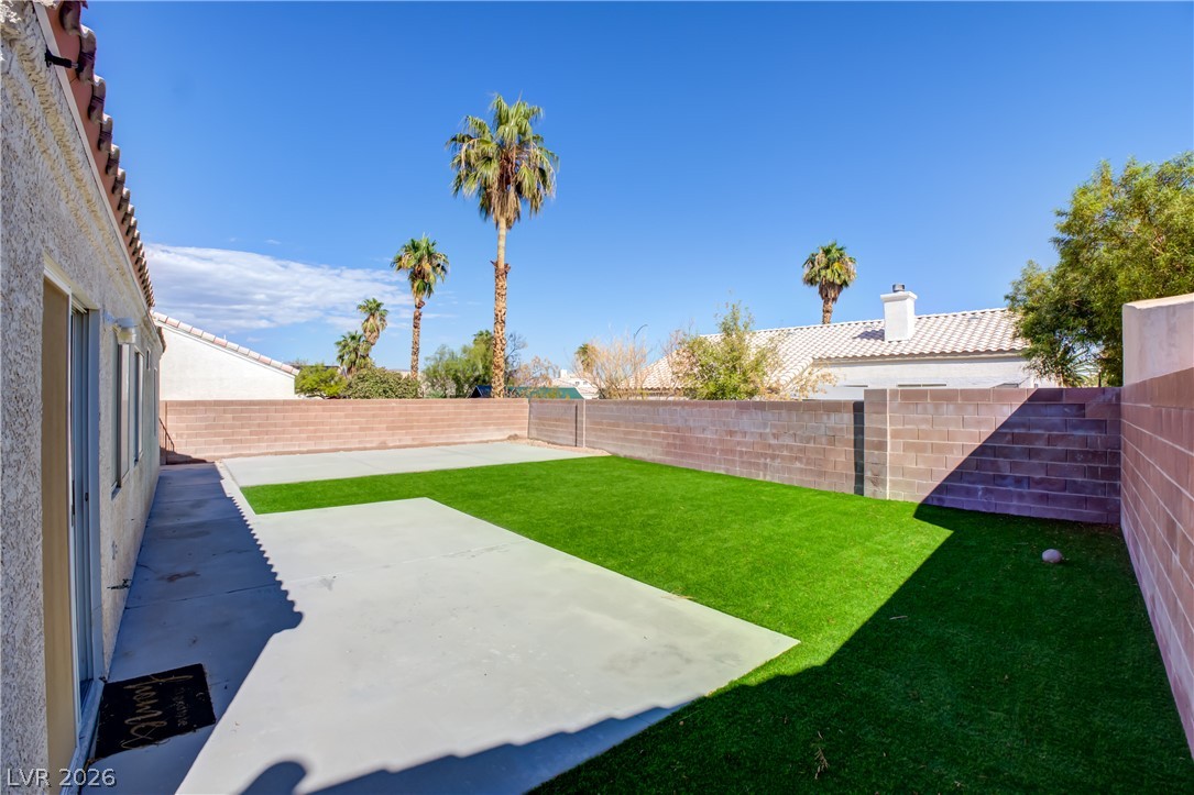 5222 Puma Court North Las Vegas NV 89031