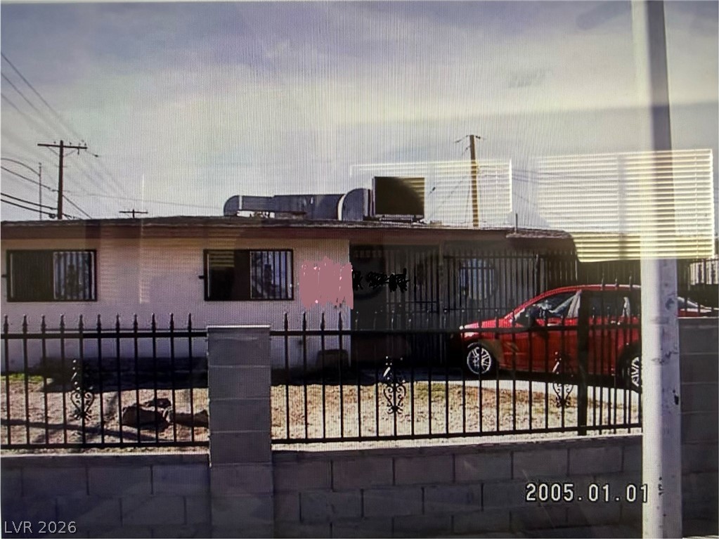 901 Artesia Way Las Vegas NV 89108